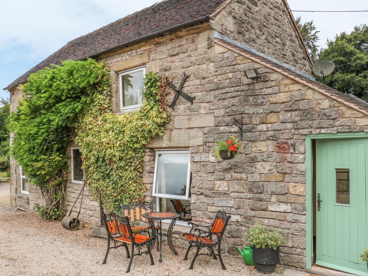 The Cottage Calton Exterior foto