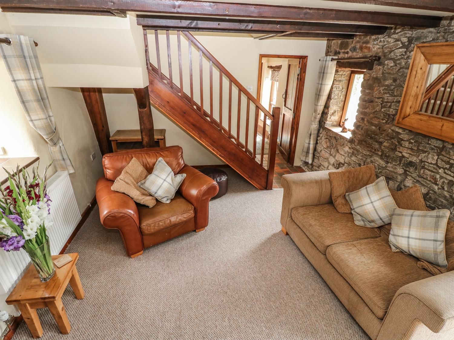 The Cottage Calton Exterior foto